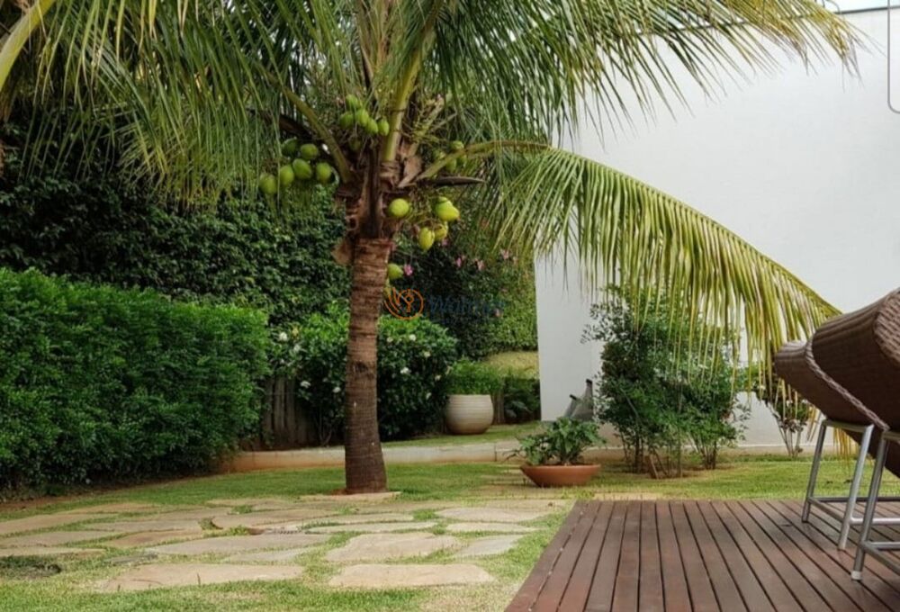 Casa, 5 quartos, 602 m² - Foto 14