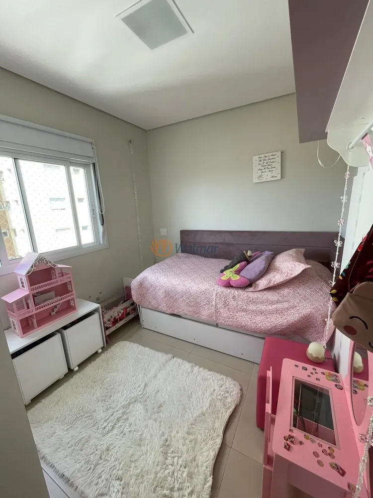 Apartamento, 4 quartos, 137 m² - Foto 9
