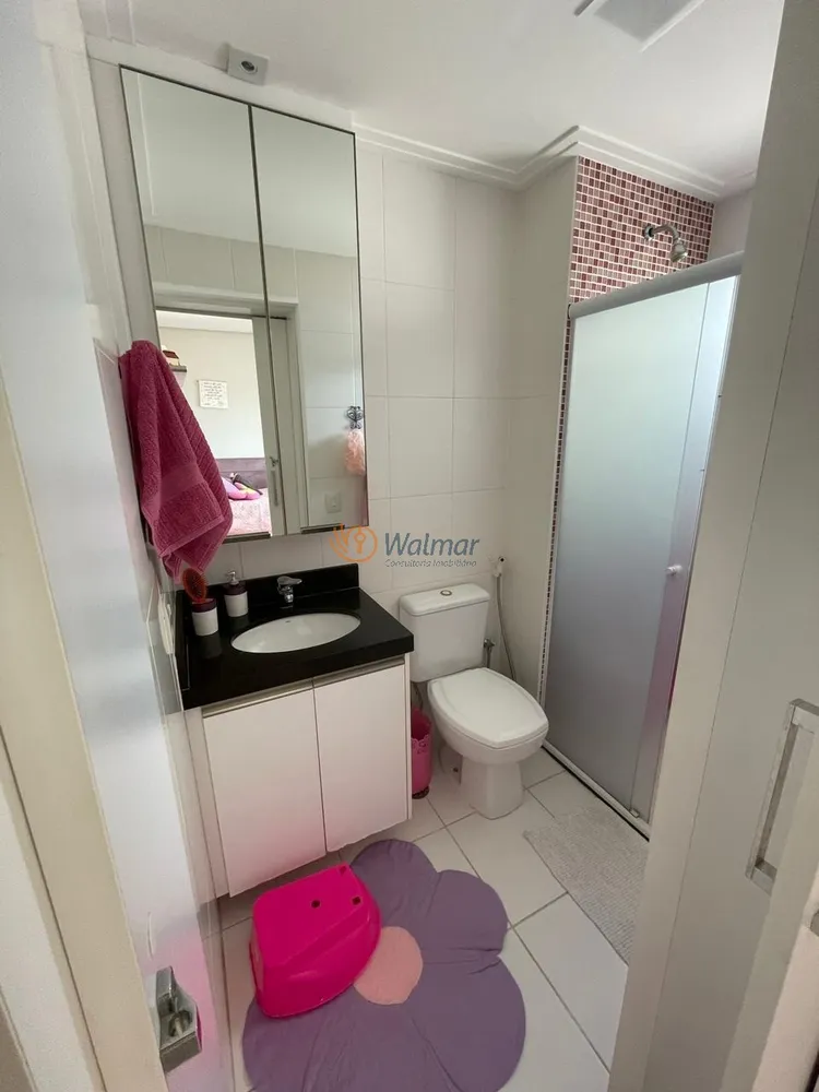 Apartamento, 4 quartos, 137 m² - Foto 12