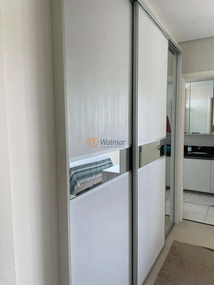 Apartamento, 4 quartos, 137 m² - Foto 8