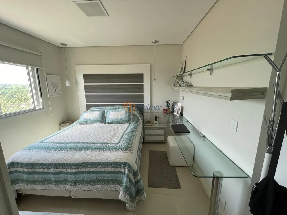 Apartamento, 4 quartos, 137 m² - Foto 7