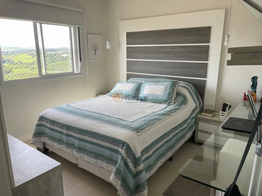 Apartamento, 4 quartos, 137 m² - Foto 10