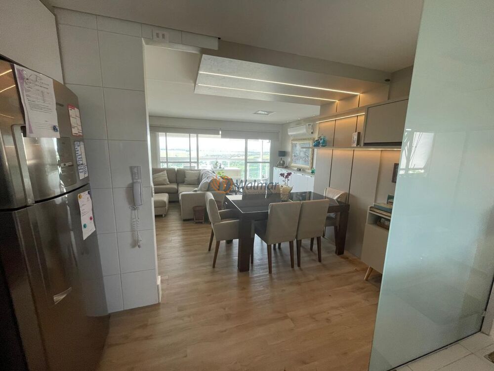 Apartamento à venda com 4 quartos, 137m² - Foto 3