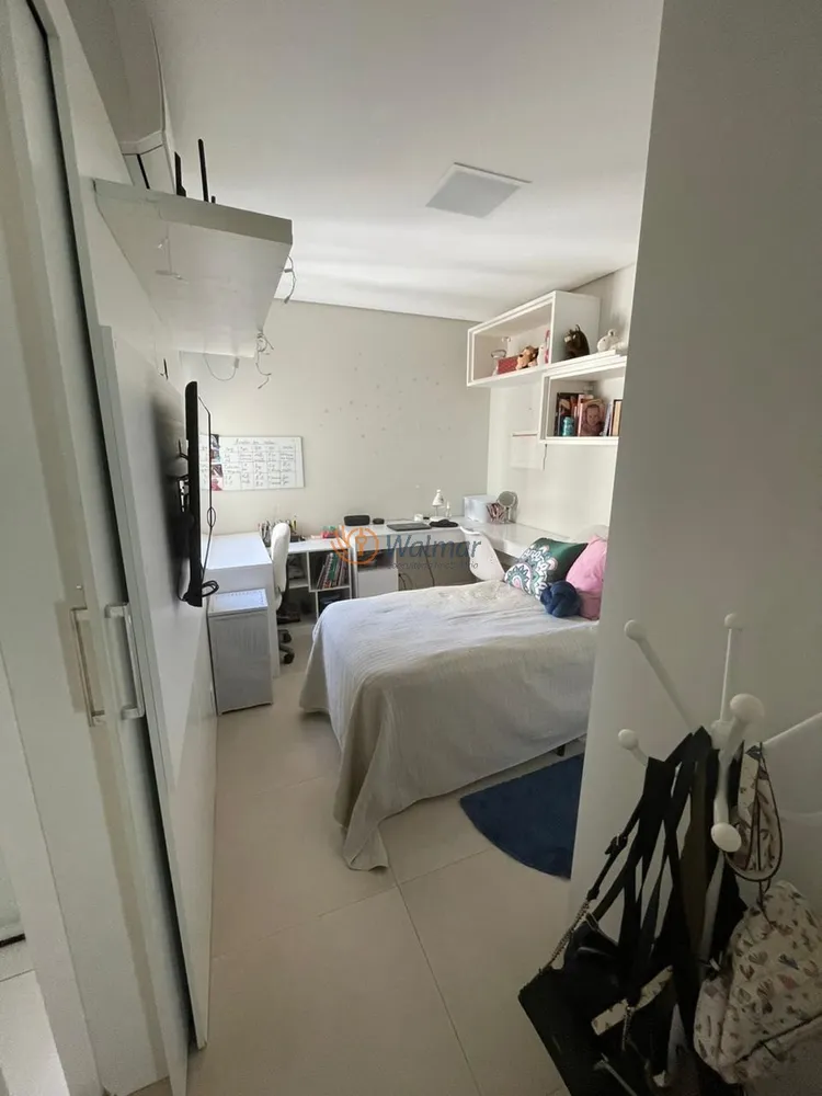 Apartamento, 4 quartos, 137 m² - Foto 11