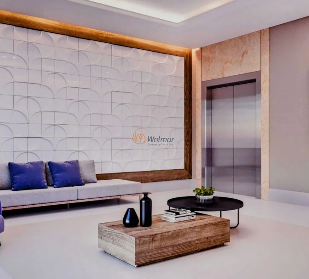 Apartamento, 2 quartos, 68 m² - Foto 10