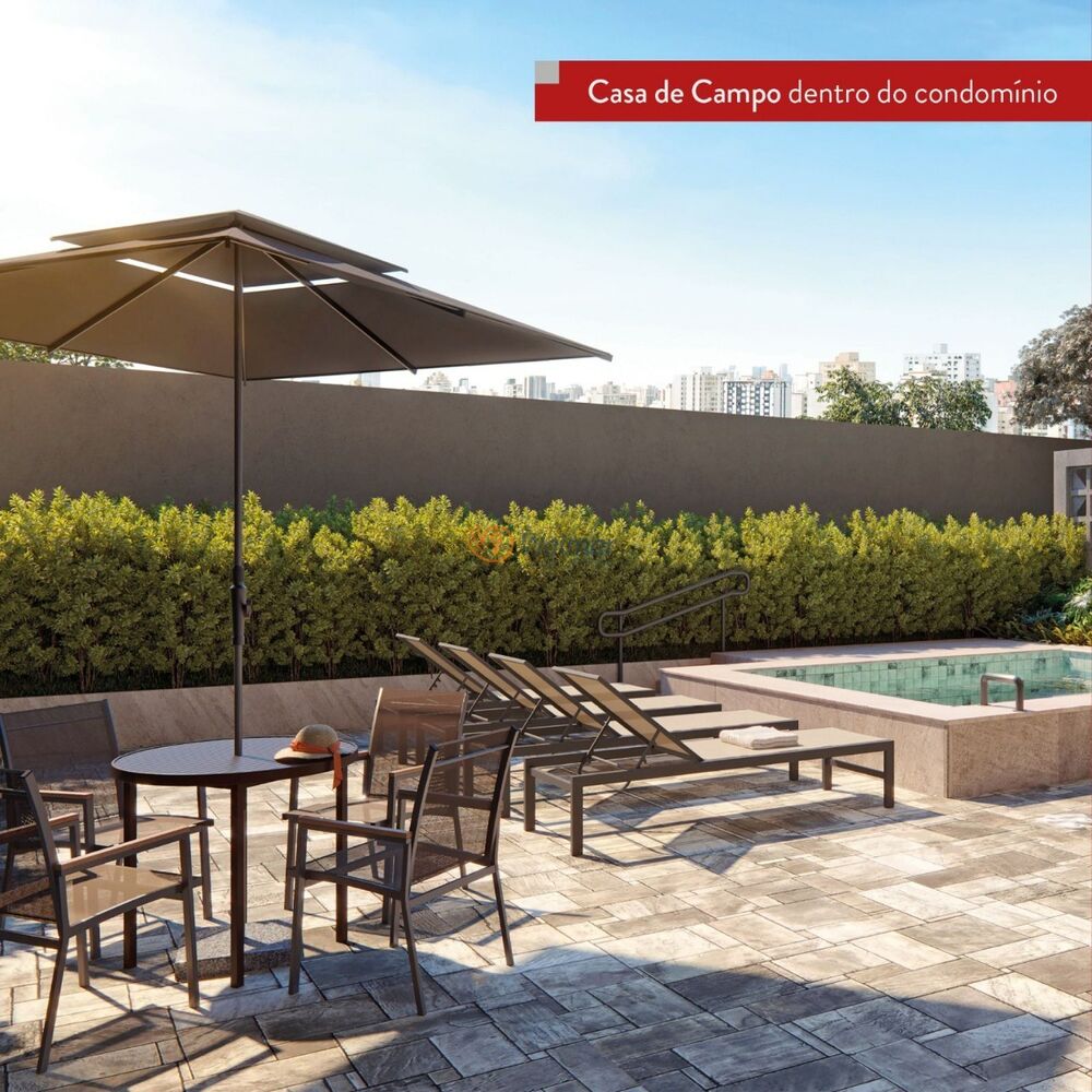 Apartamento, 2 quartos, 68 m² - Foto 1