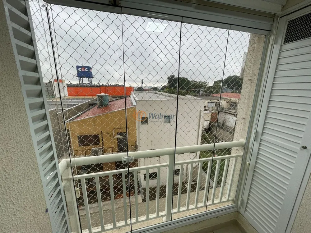 Apartamento, 2 quartos, 66 m² - Foto 7