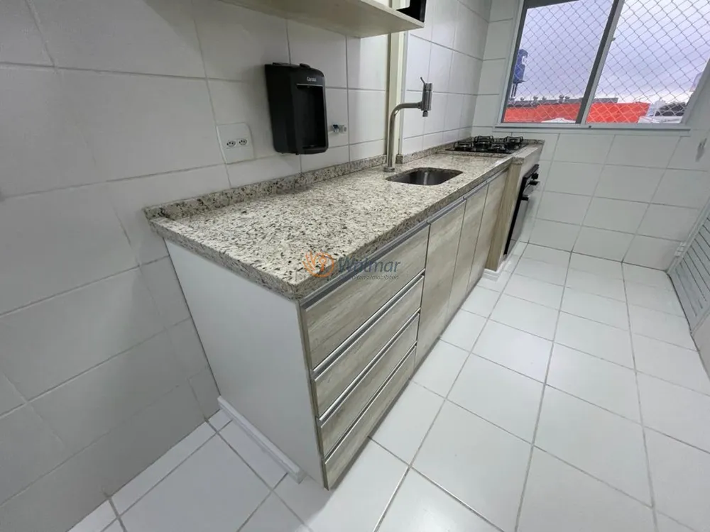 Apartamento, 2 quartos, 66 m² - Foto 3