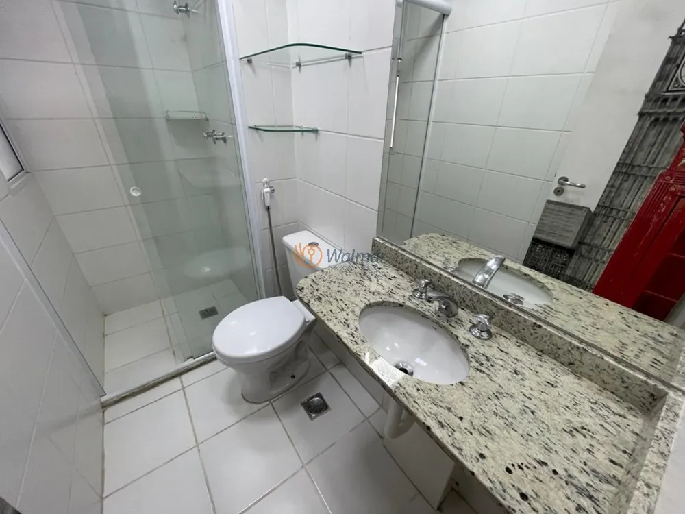 Apartamento, 2 quartos, 66 m² - Foto 4