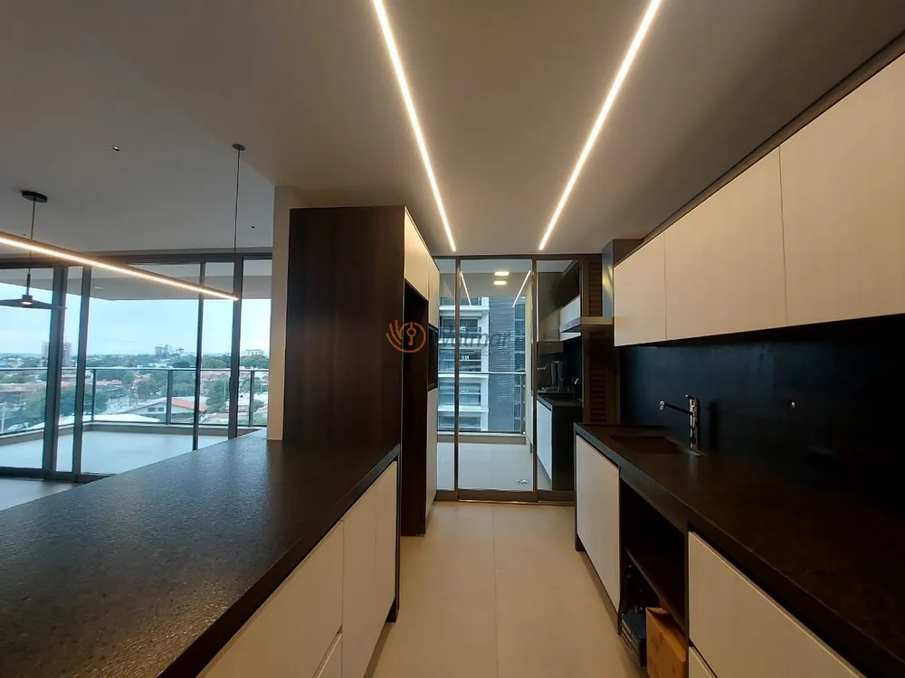 Apartamento, 3 quartos, 171 m² - Foto 9