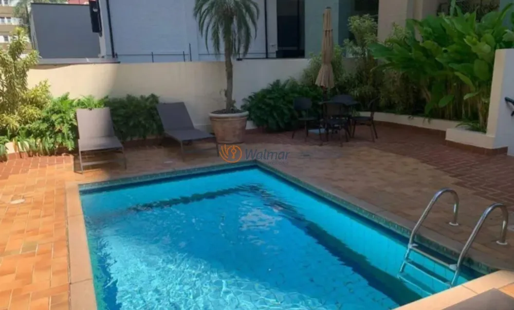 Cobertura, 1 quarto, 110 m² - Foto 9