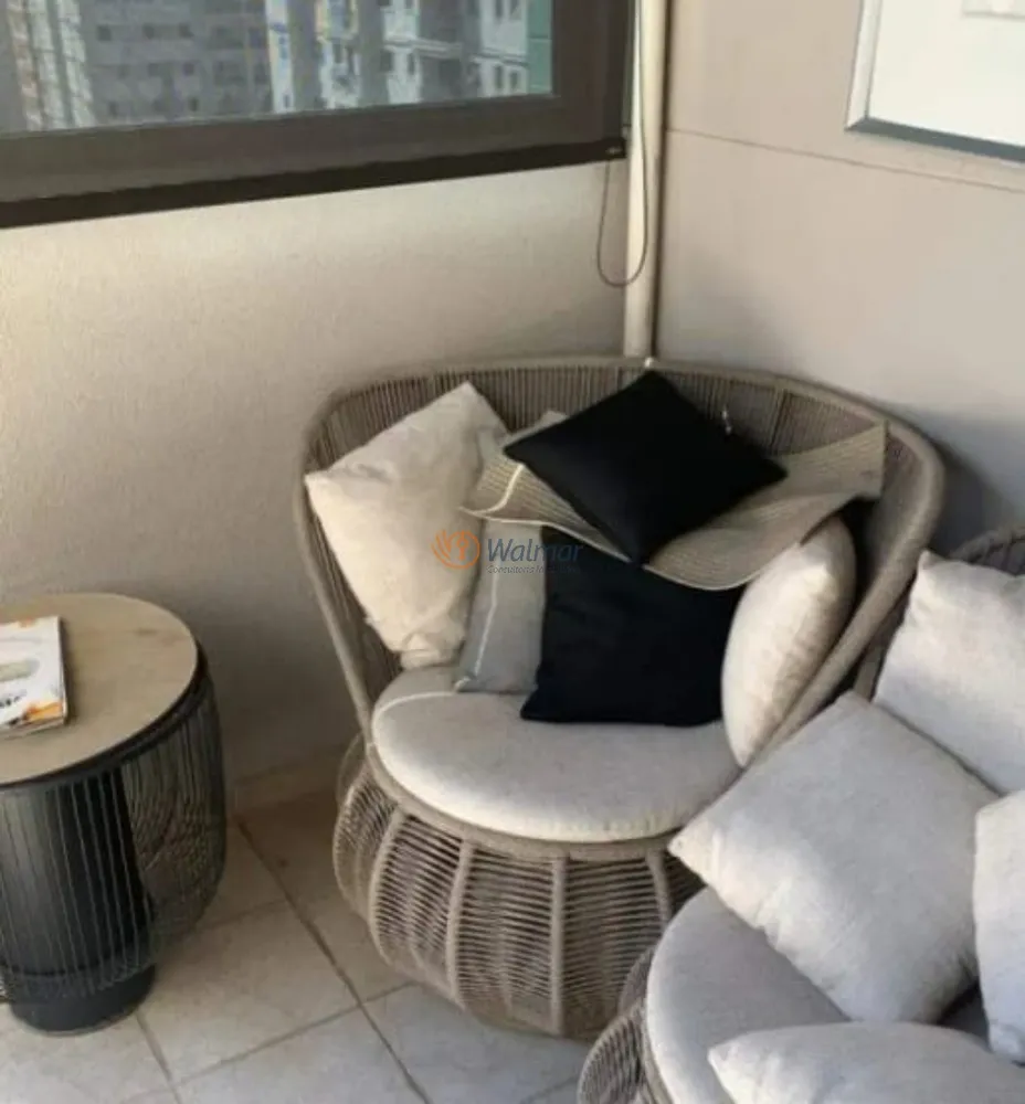 Cobertura, 1 quarto, 110 m² - Foto 4