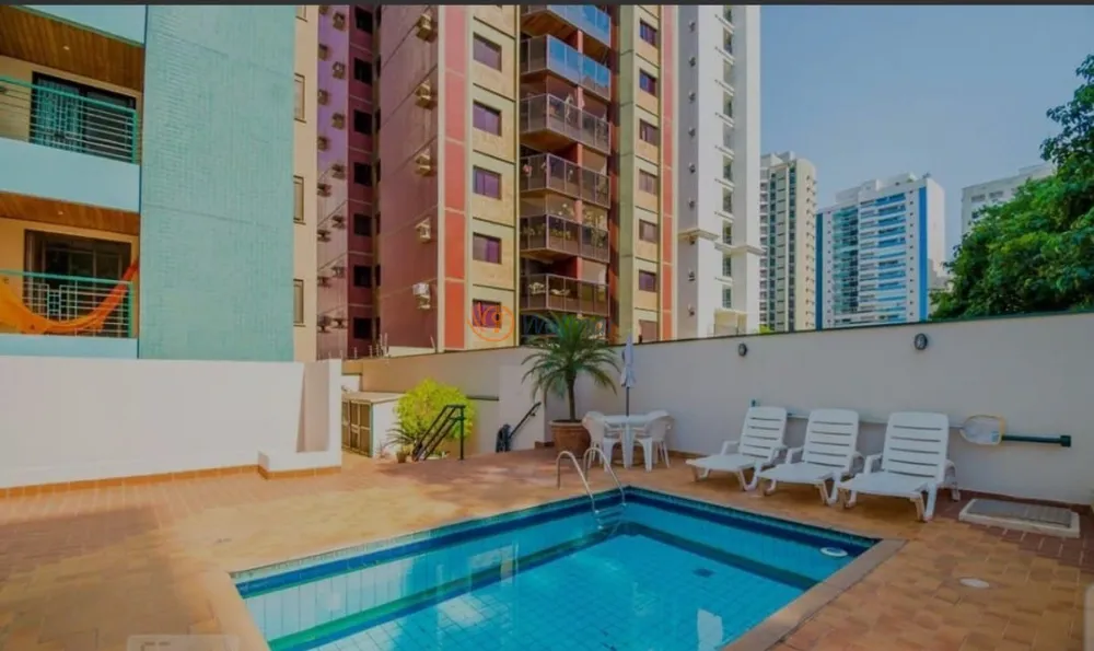 Cobertura, 1 quarto, 110 m² - Foto 6