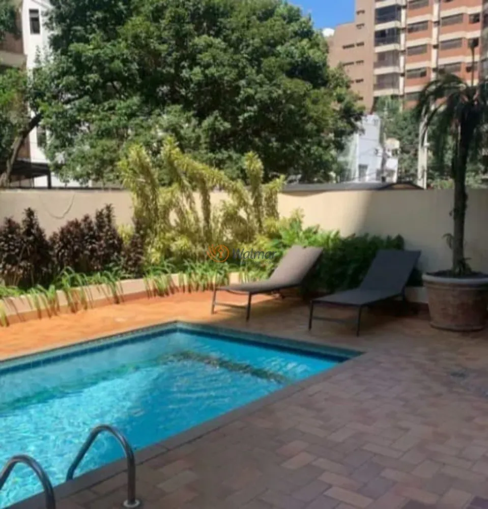 Cobertura, 1 quarto, 110 m² - Foto 10