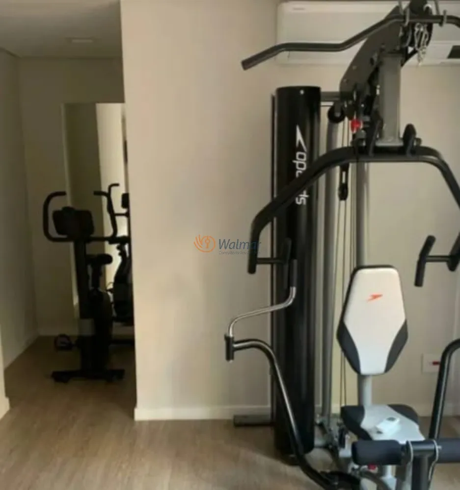 Cobertura, 1 quarto, 110 m² - Foto 11