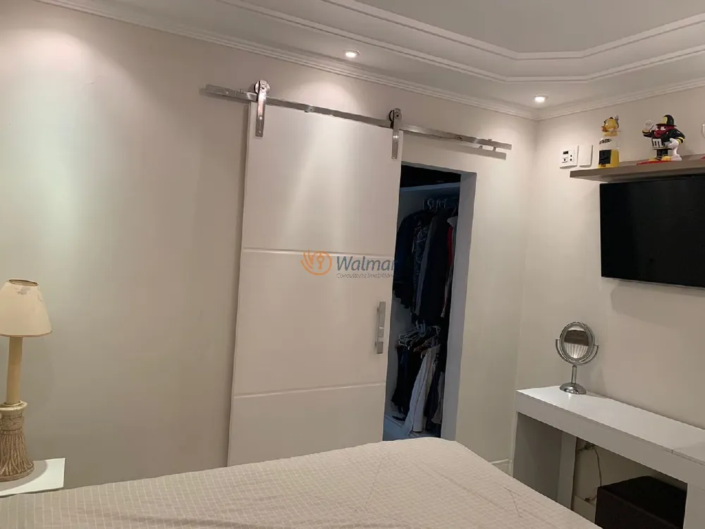 Apartamento, 3 quartos, 101 m² - Foto 4