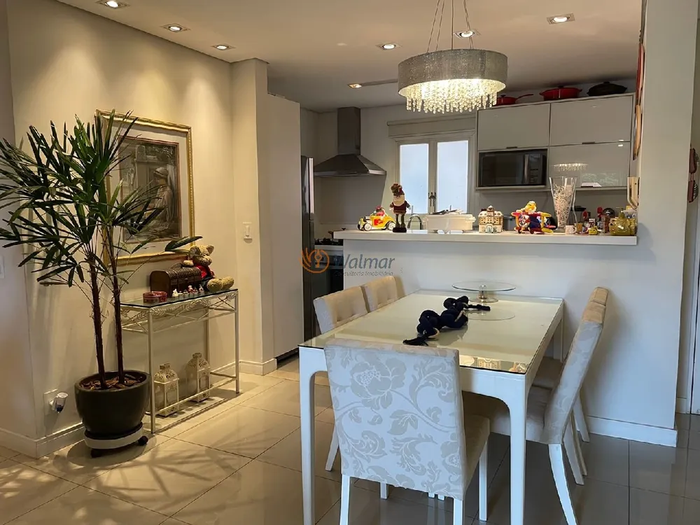 Apartamento, 3 quartos, 101 m² - Foto 2