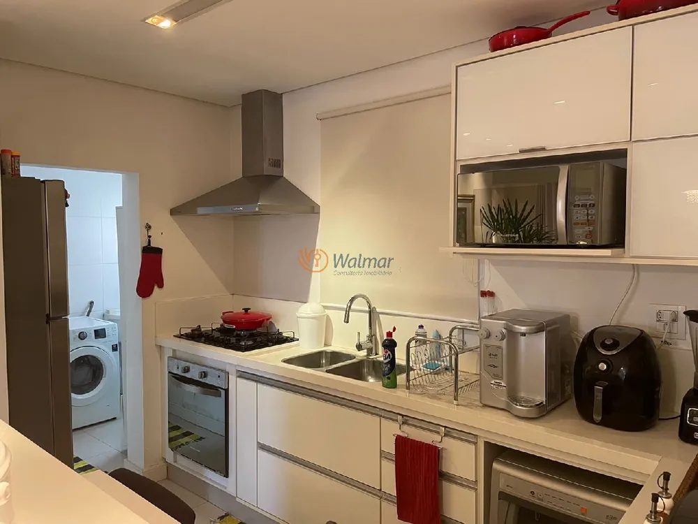 Apartamento, 3 quartos, 101 m² - Foto 10