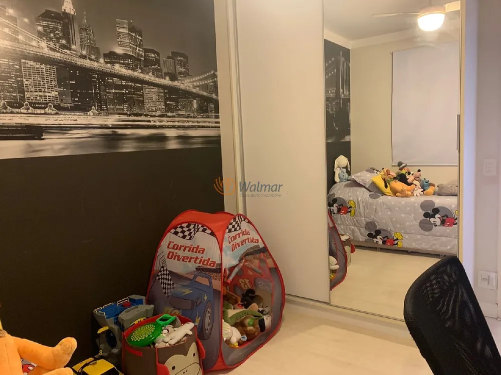 Apartamento, 3 quartos, 101 m² - Foto 8