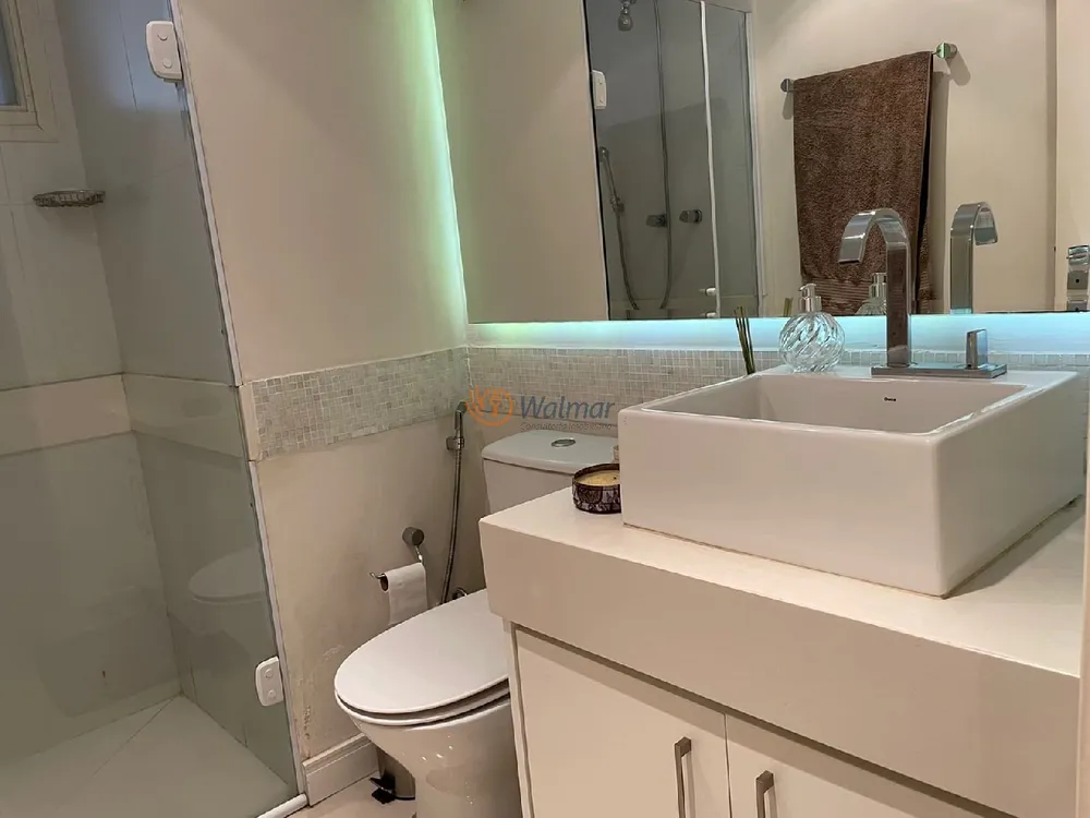 Apartamento, 3 quartos, 101 m² - Foto 7