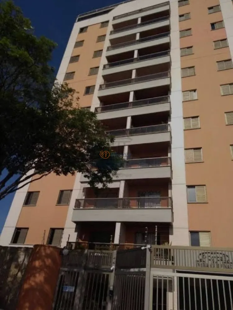 Apartamento, 3 quartos, 101 m² - Foto 1