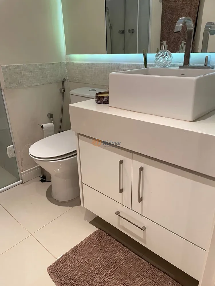 Apartamento, 3 quartos, 101 m² - Foto 5