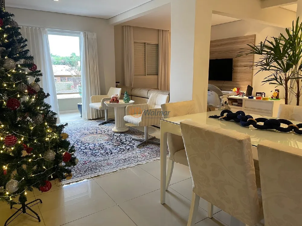 Apartamento, 3 quartos, 101 m² - Foto 3