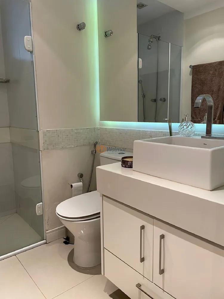 Apartamento, 3 quartos, 101 m² - Foto 12