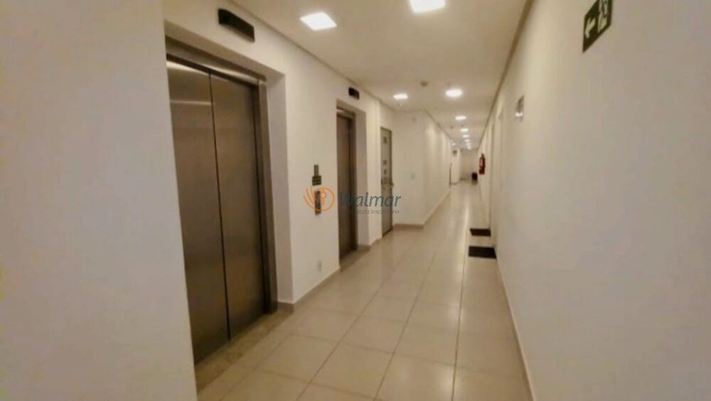 Conjunto Comercial-Sala à venda, 47m² - Foto 6