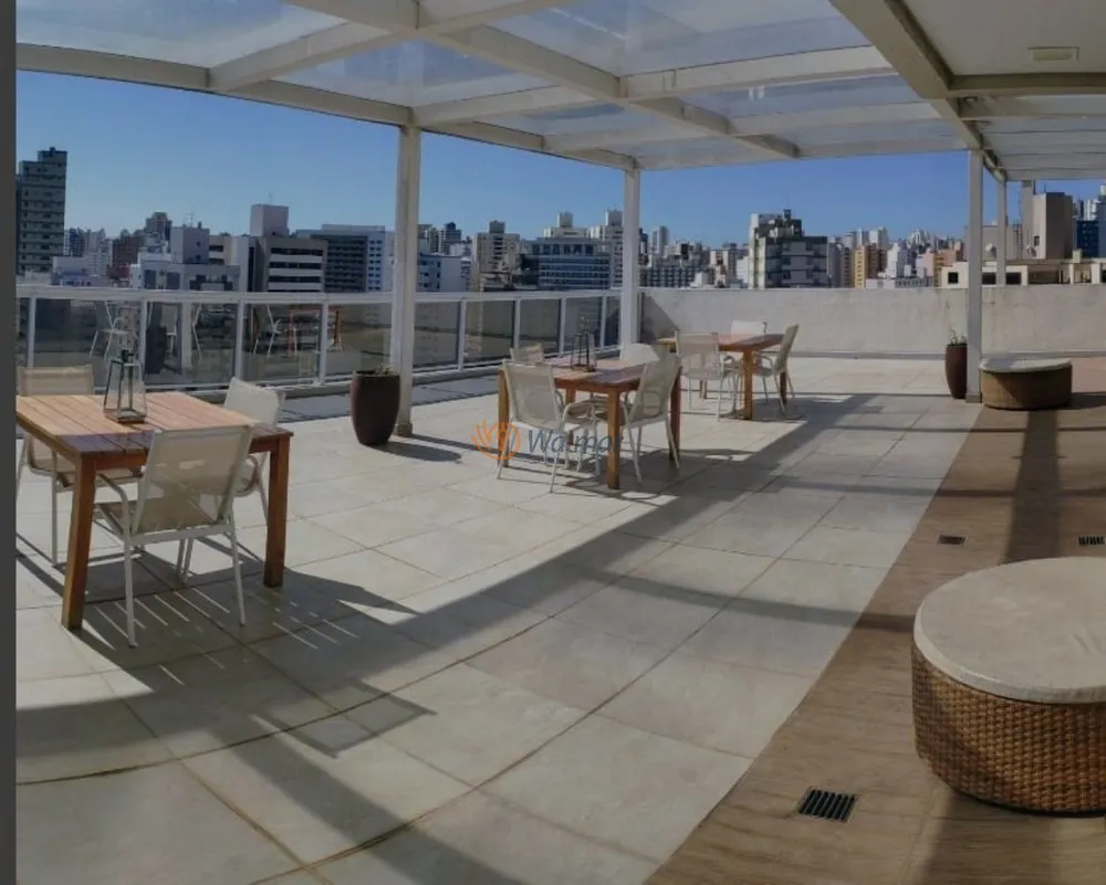 Sala-Conjunto, 47 m² - Foto 10