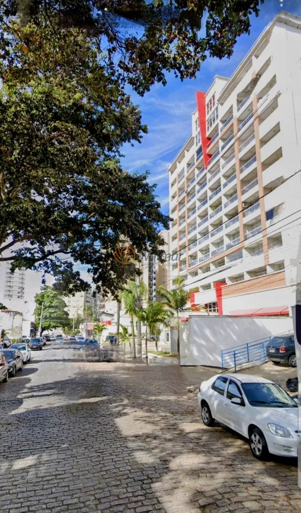 Sala-Conjunto, 47 m² - Foto 20