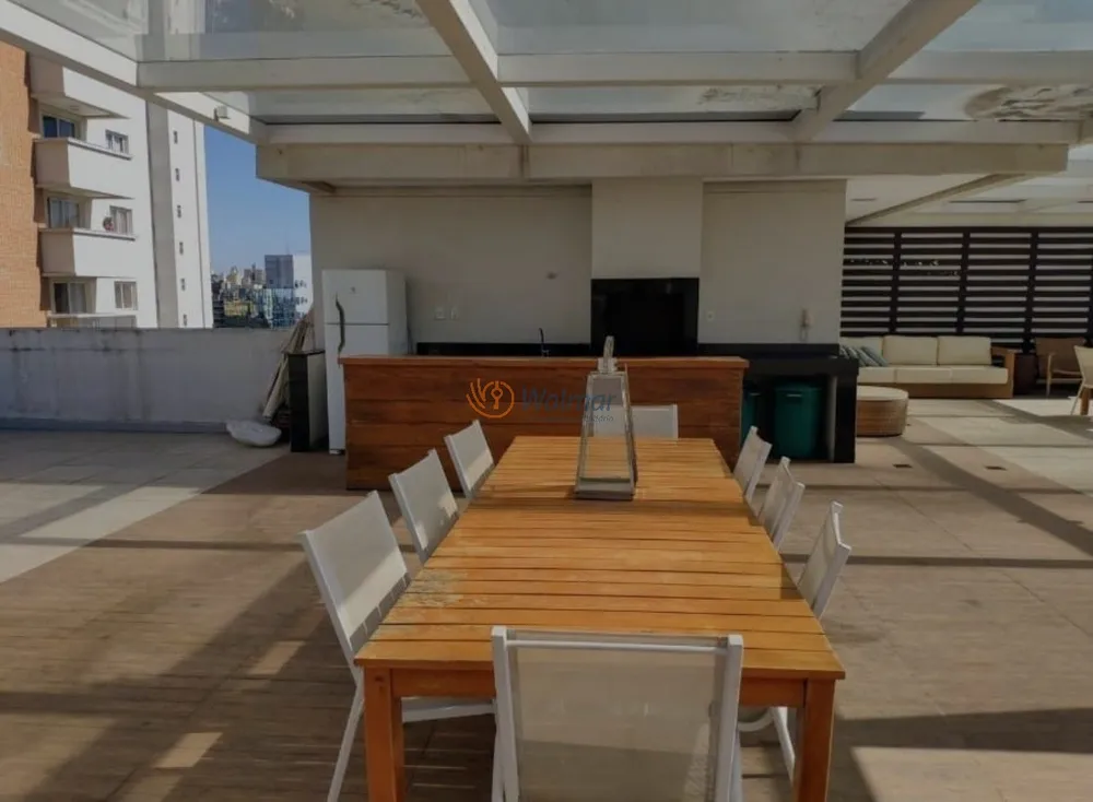 Sala-Conjunto, 47 m² - Foto 11