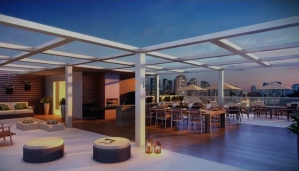 Sala-Conjunto, 47 m² - Foto 14