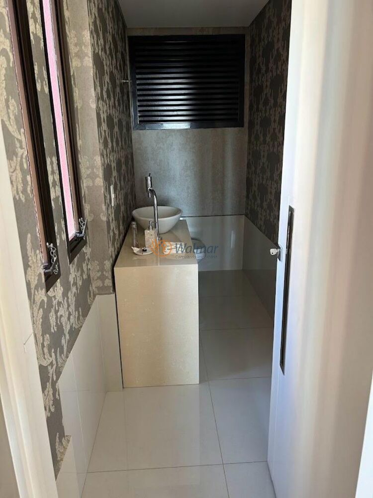 Apartamento, 4 quartos, 181 m² - Foto 6