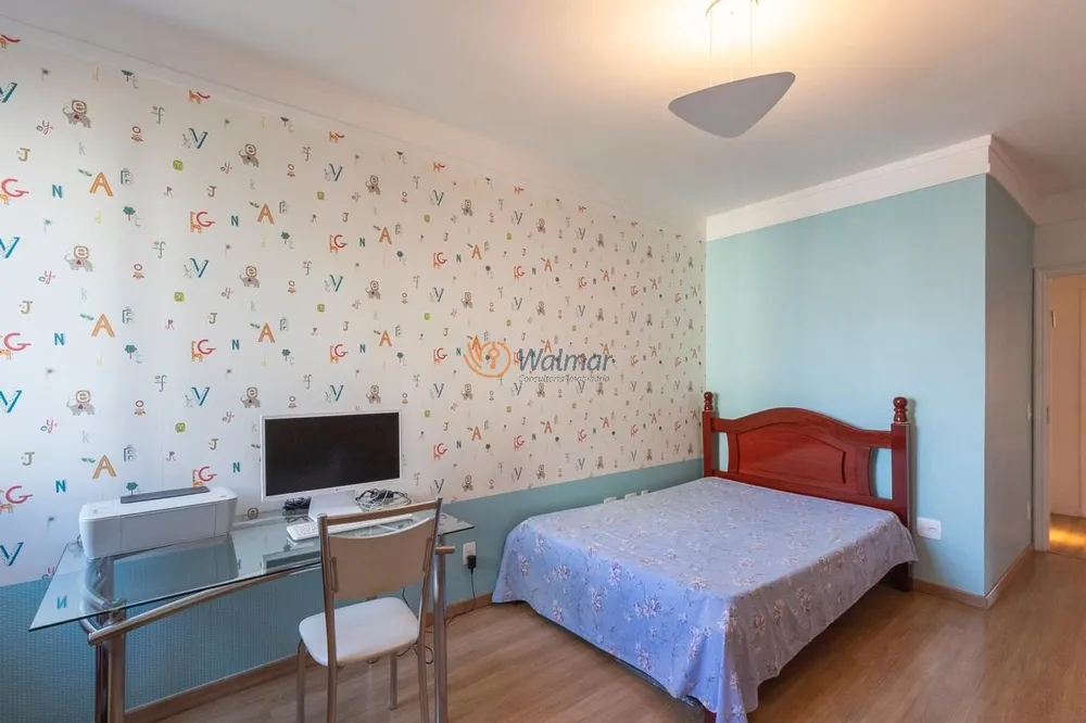 Apartamento, 4 quartos, 181 m² - Foto 16