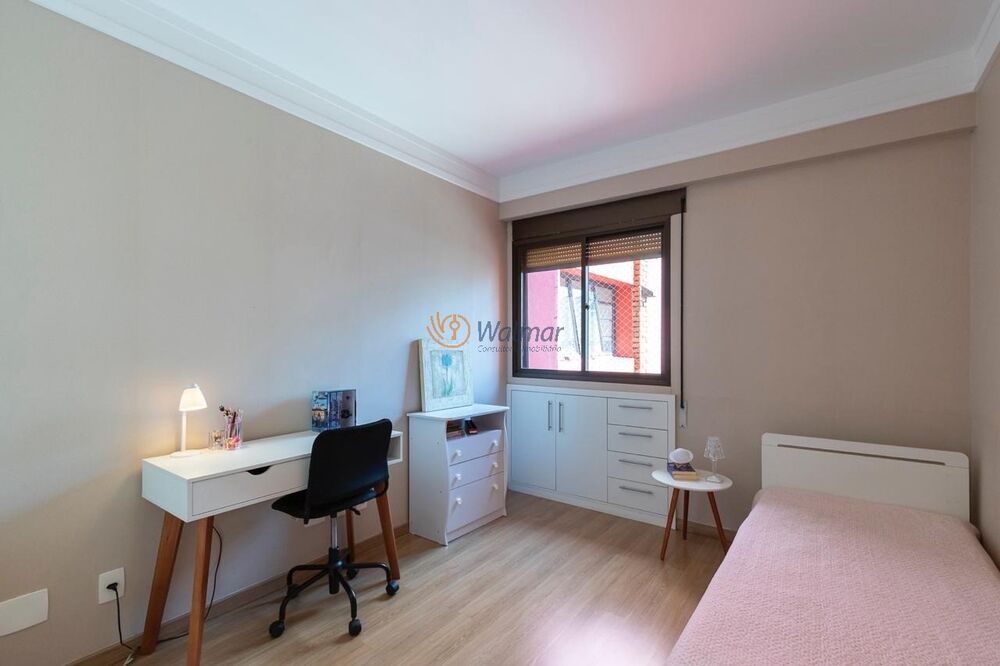 Apartamento, 4 quartos, 181 m² - Foto 2