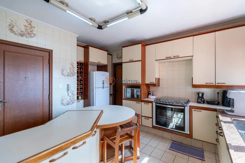 Apartamento, 4 quartos, 181 m² - Foto 17