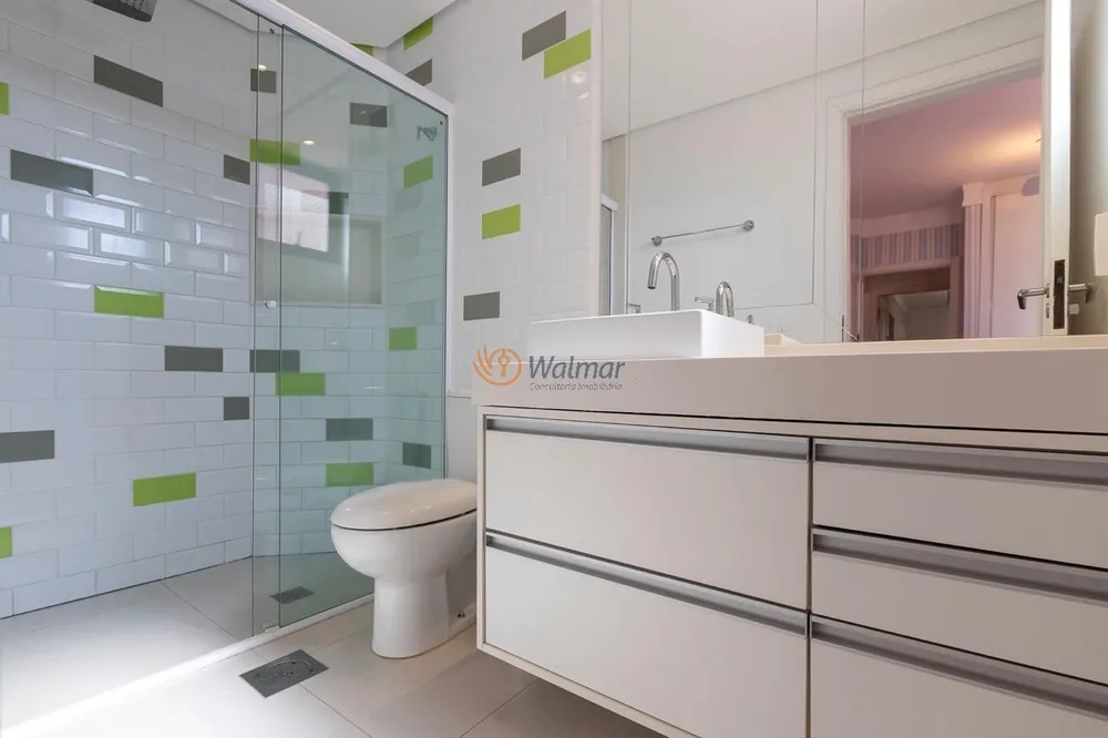 Apartamento, 4 quartos, 181 m² - Foto 11