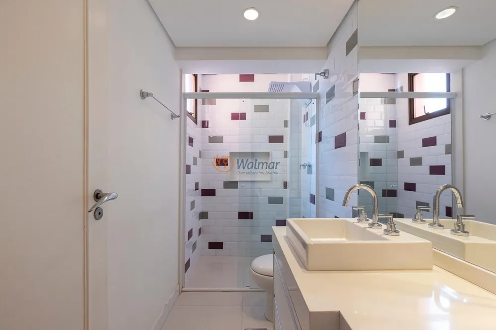 Apartamento, 4 quartos, 181 m² - Foto 15