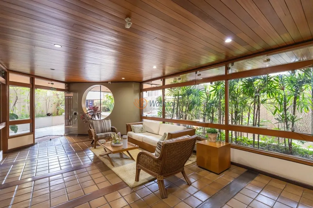 Apartamento, 4 quartos, 181 m² - Foto 19