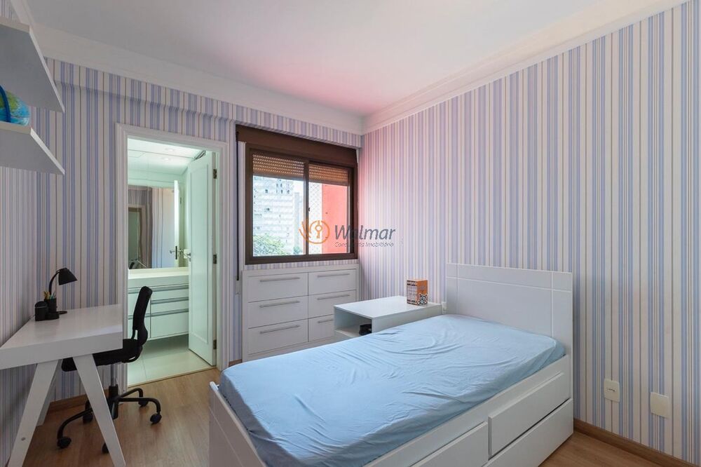 Apartamento, 4 quartos, 181 m² - Foto 4