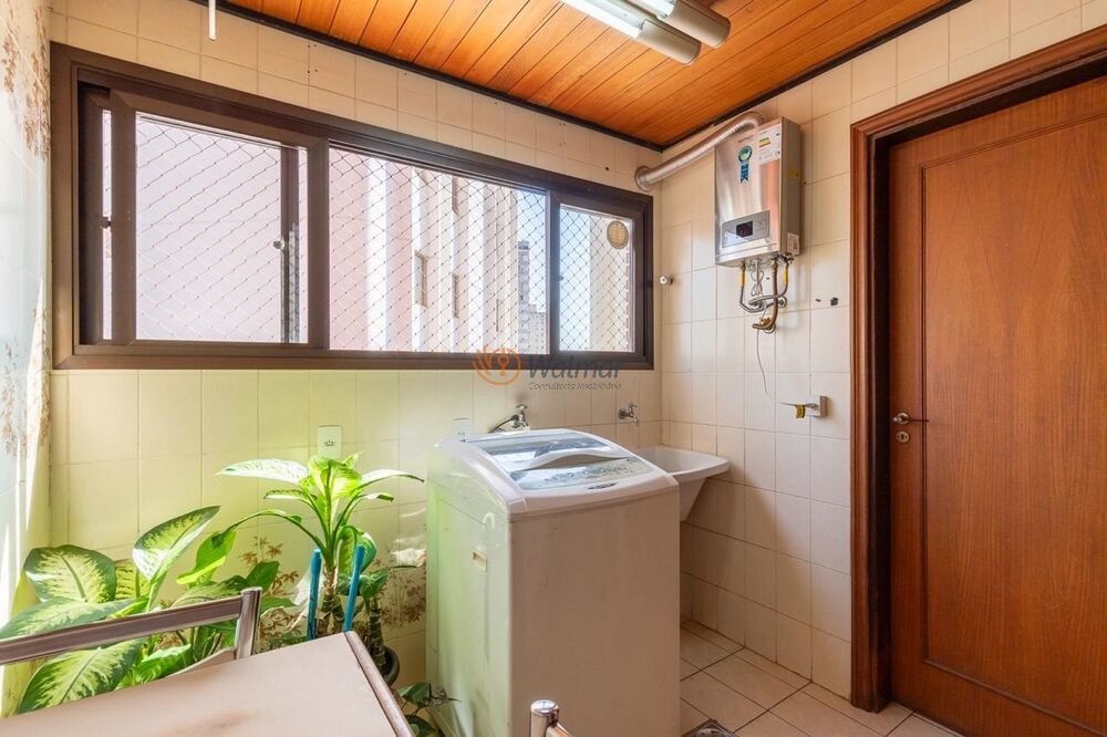 Apartamento, 4 quartos, 181 m² - Foto 1