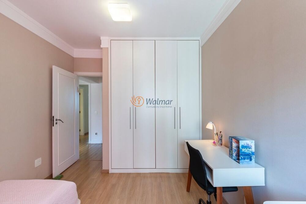 Apartamento, 4 quartos, 181 m² - Foto 5