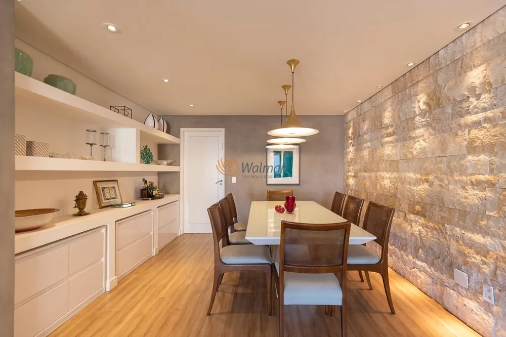 Apartamento, 4 quartos, 181 m² - Foto 1