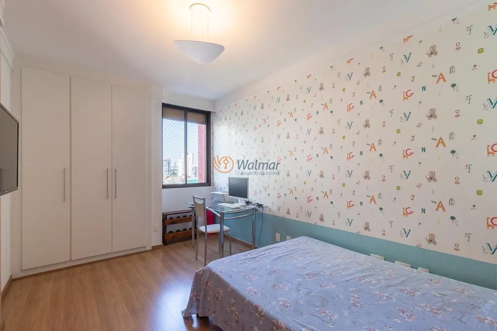 Apartamento, 4 quartos, 181 m² - Foto 14