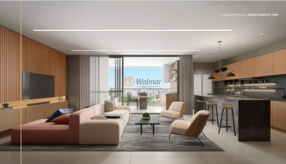 Apartamento, 3 quartos, 117 m² - Foto 16