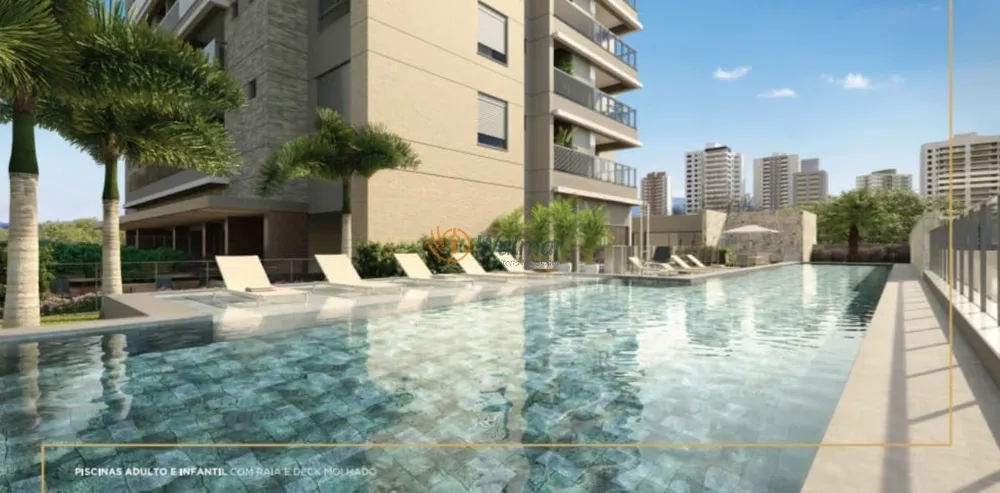 Apartamento, 3 quartos, 117 m² - Foto 11