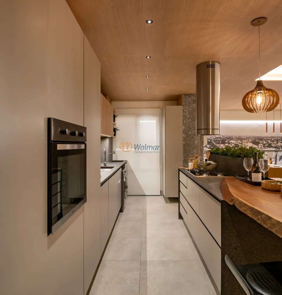 Apartamento, 3 quartos, 117 m² - Foto 3