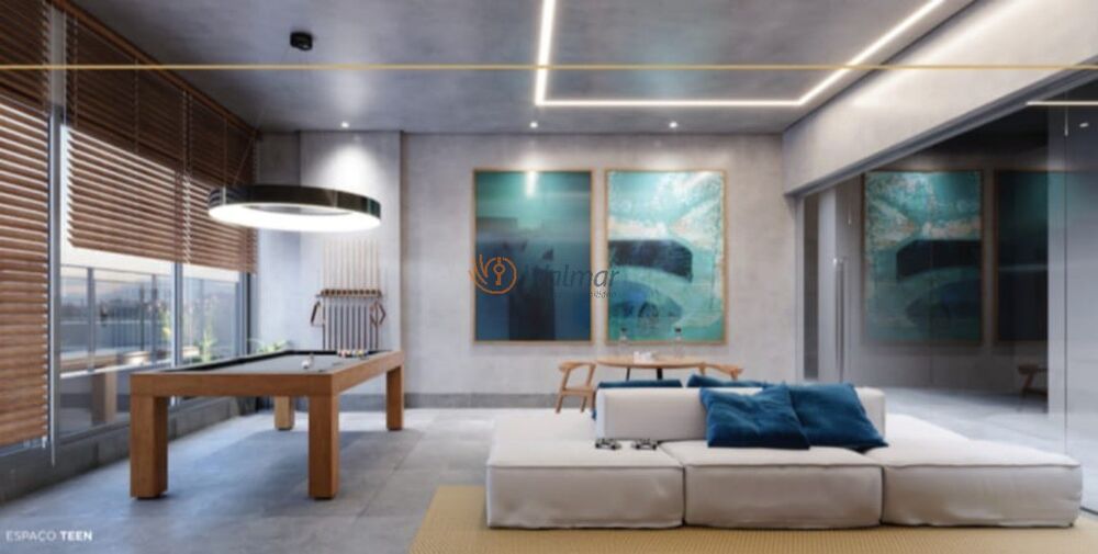 Apartamento à venda com 3 quartos, 117m² - Foto 8