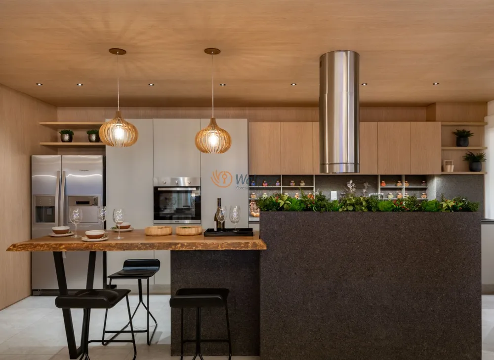 Apartamento, 3 quartos, 117 m² - Foto 5